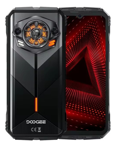 Xiaomi Poco C65 Dual Sim 256 Gb Preto 8 Gb Ram Global Xiaomi Poco C65 Dual Sim 256 Gb Preto 8 Gb Ram Global