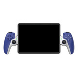 (bl) Gamepad Ampliable Joystick D9 Control De Juego Estirabl