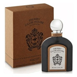 Armaf Derby Club House Ascot Edp 100ml Hombre