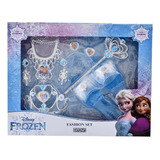 Fashion Set Frozen