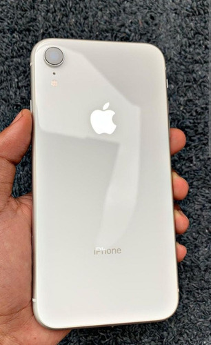 iPhone XR 64gb Vitrine Sem Detalhes 