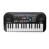 Mini Teclado Para Niños Kurzweil Kp10 32