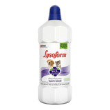 Lysoform Pets Suave 1l