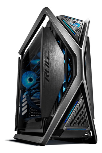 Xtreme Pc Gaming Geforce Rtx 4080 Core I9 64 Gb 2tb Hyperion