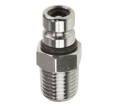 Enchufe Tanque Nafta Acople Suzuki Macho Chico 11mm