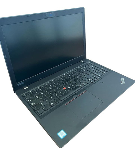 Notebook Lenovo Thinkpad Intel I7 16gb Ram