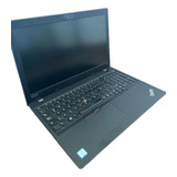 Notebook Lenovo Thinkpad Intel I7 16gb Ram