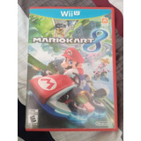 Mario Kart 8