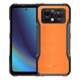 Doogee V20 Pro 12gb Ram+256gb Rom Sunset Orange