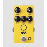 Pedal Jhs Charlie Brown V4