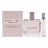 Perfume Givenchy Irresistible Eau De Parfum, 80 Ml, Para Muj