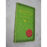 Jk Rowling - Quidditch Traves De Los Tiempos Harry Potter