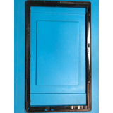 Carcasa Marco *original* Tablet Sdorada Sd - 106m