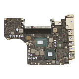 Placa Macbook Pro 13  2012 A1278 2.5ghz I5 661-6588 820-3115