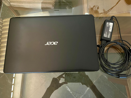 Notebook  Acer Aspire