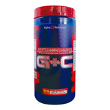 Alpha Nutrition Glucosamina & Condroitina 60 Caps Sabor Sin Sabor