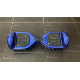Hoverboard Azul