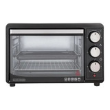 Forno Elétrico 21 Litros - Black & Decker 220v