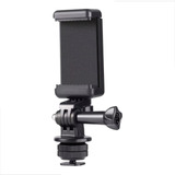 Suporte Neewer Ajustável 3 Em 1 Gopro Celular Ring Light