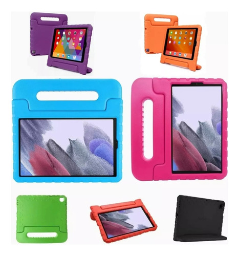 Funda Maletin Chicos Para Lenv M8 8 Pulgadas 8505f