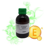 Vitamina E - Oleosa - 100 Ml-fll