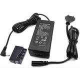 Fontes Ac Adaptador Ack-e8 Para Canon T5i T4i T3i T2i