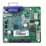 Placa Principal Para Monitor E970swnl