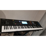 Teclado Yamaha Modx 76 Oportunidad Envio Gratis