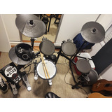 Bateria Eletrónica Roland Td 11k