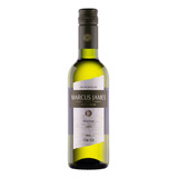 Vinho Riesling Marcus James Adega Cooperativa Vinícola Aurora 375 Ml