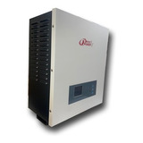 Inversor - Ups Hibrido 3000va Alta Frecuencia Inv+carg+mppt