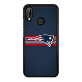 Funda Protector Para Xiaomi Patriotas Nfl 