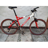 Mtb Specialized S-works Epic