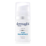 Dermaglos Serum Facial Doble Acido Hialuronico X 30ml