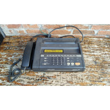 Telefone - Fax Gentek Gefax 120 