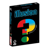 Illusion - Español - Juego De Mesa / Updown