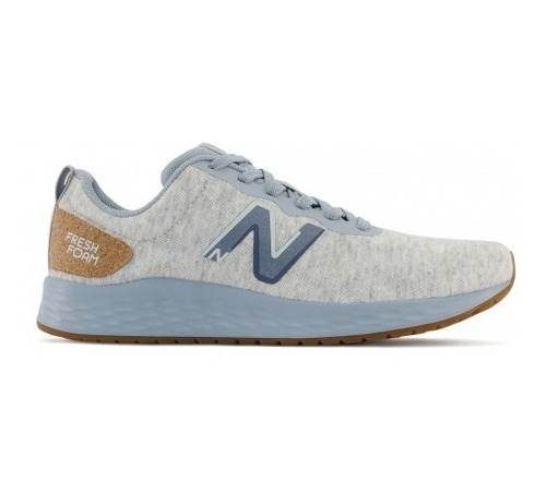 Zapatilla New Balance Mujer Running Urbana Warisgg3