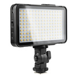 Mini Lámpara Led De Vídeo Godox Ledm150 5600k Fotografía