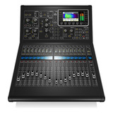 Consola Digital Midas M32r Live - 16 Xlr 8 Salidas