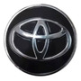 Emblema Parrilla Yaris 2018 Toyota YARIS