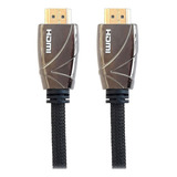 Cable Hdmi Para Tv 1.8mts Fiddler Mimbral