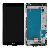 Tela Touch Display Frontal Lcd Para LG X Power K220 K220dsf