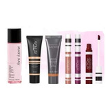 2 Maquillajes Mary Kay At Play,3d Desmaquillante Y Labiales 