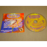 Exitos Quemantes Coleccion 2000 Disa Cd Palomo Poder Norte