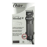 Maquina Oster Model 10 Hair Clipper