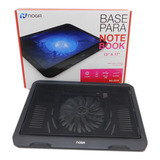 Base Cooler Soporte Notebook Macbook Gamer Hasta 17  Ng-z019