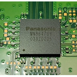Chip Panasonic Mn864739 Original Ps5 