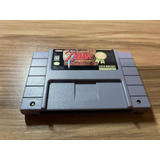 Zelda Toda Original  Super Nintendo ( Para Exigentes)