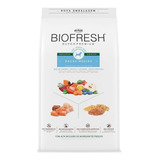 Alimento Biofresh Super Premium Biofresh Para Perro Adulto De Raza Mediana Sabor Carne, Frutas Y Vegetales En Bolsa De 3kg