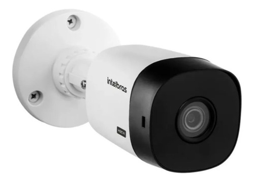 Câmera Intelbras Bullet Vhl 1120b G5 20m 720p Hd 3.6 Mm 96°